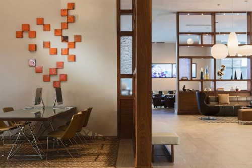 AC Hotel by Marriott San Jose Downtown - image 18