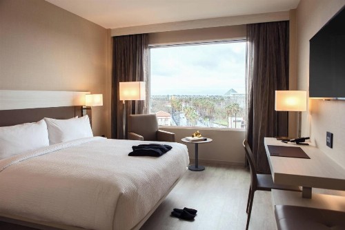 AC Hotel by Marriott San Jose Downtown - image 21