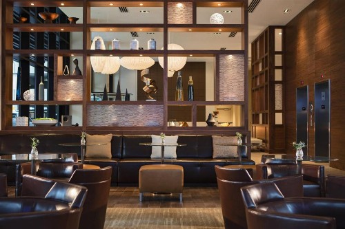 AC Hotel by Marriott San Jose Downtown - image 22