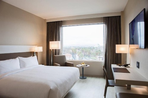 AC Hotel by Marriott San Jose Downtown - image 23