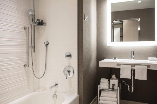 AC Hotel by Marriott San Jose Downtown - image 24