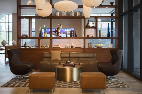 AC Hotel by Marriott San Jose Downtown - image 25