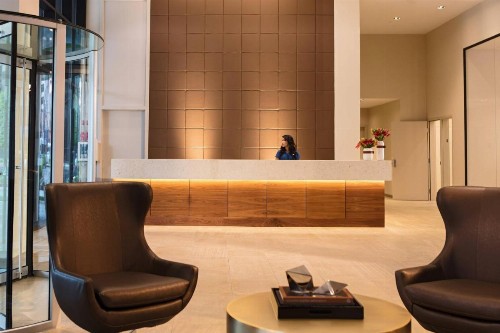 AC Hotel by Marriott San Jose Downtown - image 26