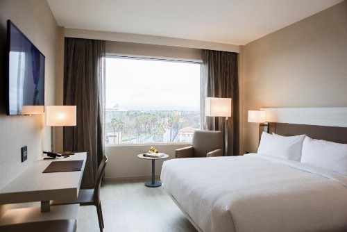 AC Hotel by Marriott San Jose Downtown - image 5