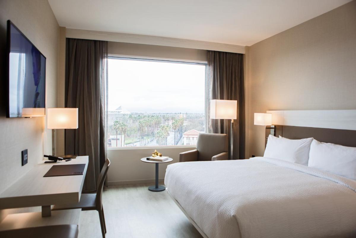 AC Hotel by Marriott San Jose Downtown - image 5