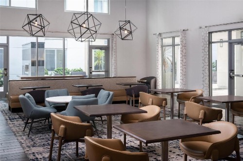 Homewood Suites By Hilton San Jose North - image 10