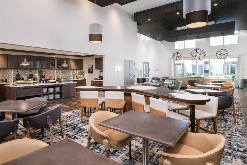 Homewood Suites By Hilton San Jose North - image 11
