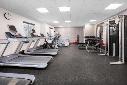 Homewood Suites By Hilton San Jose North - image 16