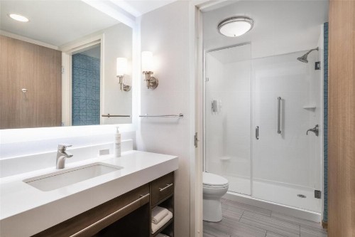 Homewood Suites By Hilton San Jose North - image 17