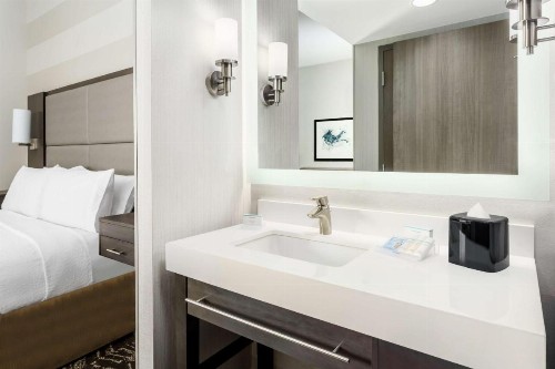Homewood Suites By Hilton San Jose North - image 18