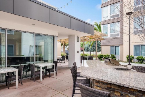 Homewood Suites By Hilton San Jose North - image 2