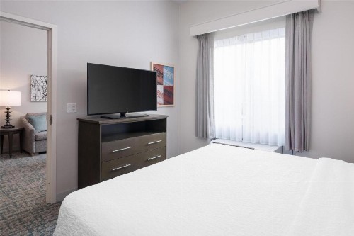 Homewood Suites By Hilton San Jose North - image 20