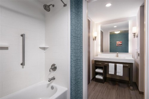 Homewood Suites By Hilton San Jose North - image 21