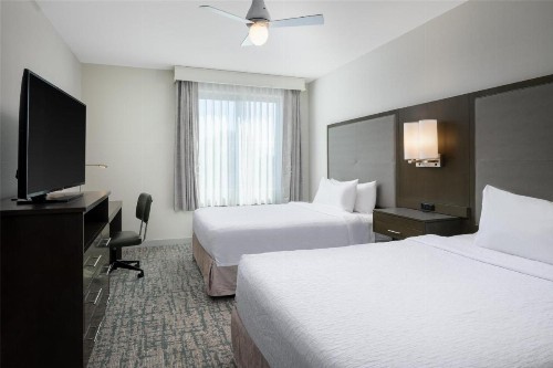 Homewood Suites By Hilton San Jose North - image 23