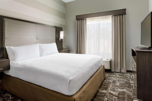 Homewood Suites By Hilton San Jose North - image 24