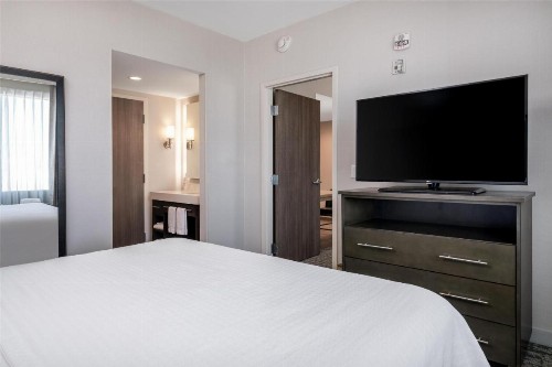 Homewood Suites By Hilton San Jose North - image 26