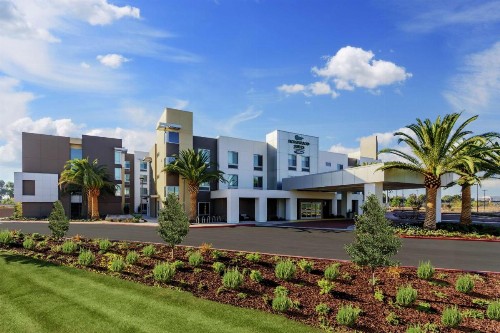 Homewood Suites By Hilton San Jose North - image 3