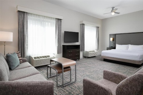 Homewood Suites By Hilton San Jose North - image 28