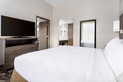 Homewood Suites By Hilton San Jose North - image 29