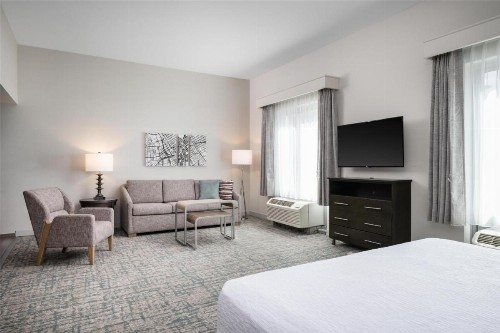 Homewood Suites By Hilton San Jose North - image 30