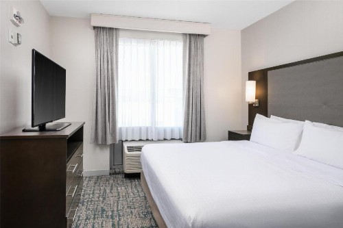 Homewood Suites By Hilton San Jose North - image 31