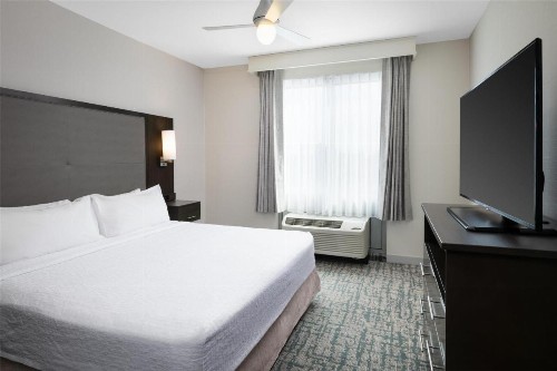 Homewood Suites By Hilton San Jose North - image 33