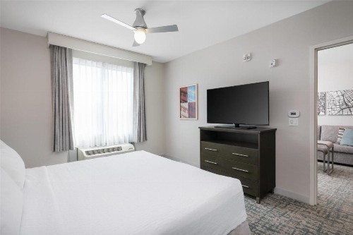 Homewood Suites By Hilton San Jose North - image 34