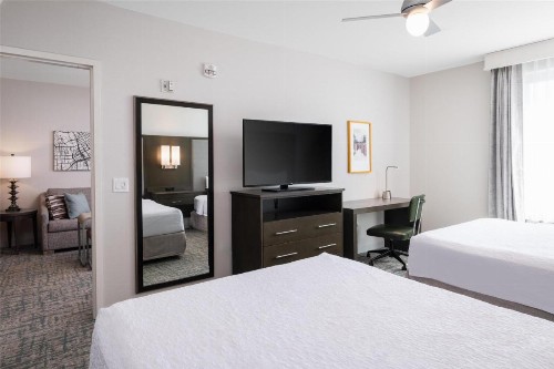 Homewood Suites By Hilton San Jose North - image 35