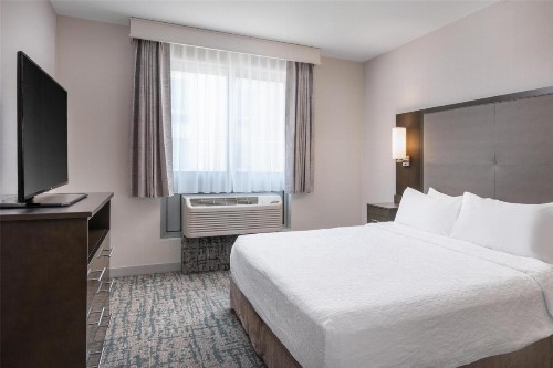 Homewood Suites By Hilton San Jose North - image 36