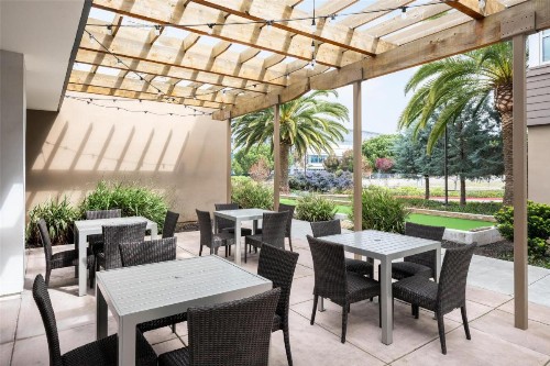 Homewood Suites By Hilton San Jose North - image 4