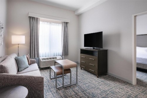 Homewood Suites By Hilton San Jose North - image 37