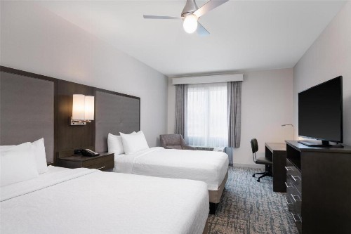 Homewood Suites By Hilton San Jose North - image 39