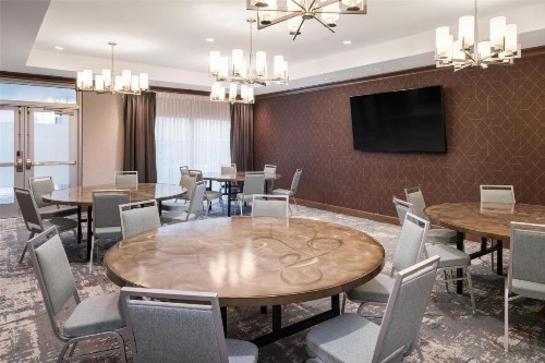 Homewood Suites By Hilton San Jose North - image 41