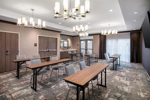 Homewood Suites By Hilton San Jose North - image 42