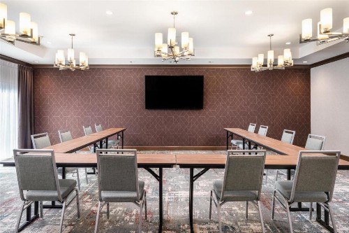Homewood Suites By Hilton San Jose North - image 43