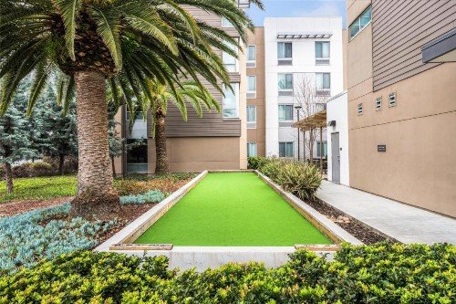 Homewood Suites By Hilton San Jose North - image 45