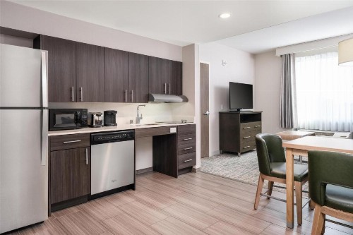 Homewood Suites By Hilton San Jose North - image 46