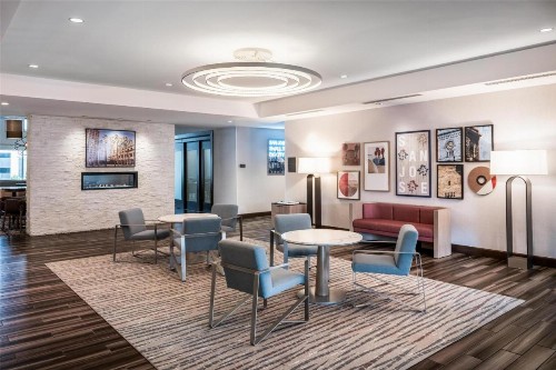 Homewood Suites By Hilton San Jose North - image 5
