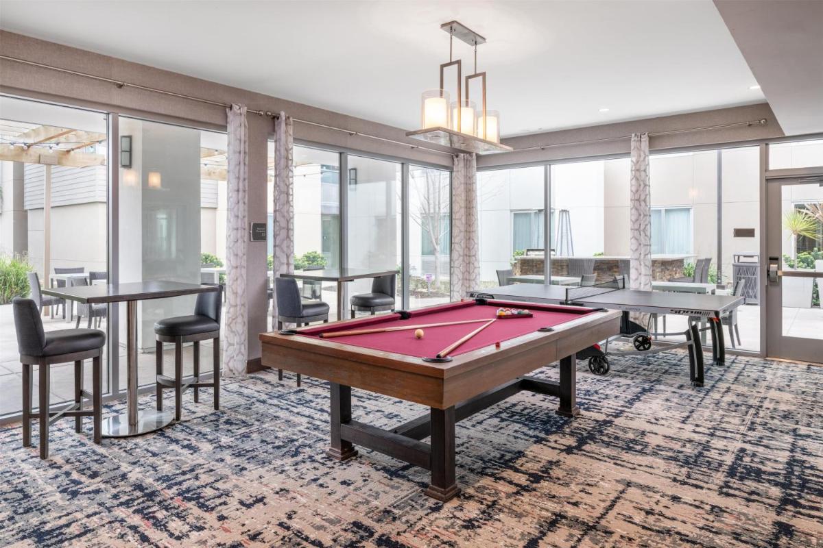 Homewood Suites By Hilton San Jose North - image 6