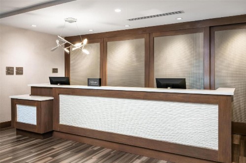 Homewood Suites By Hilton San Jose North - image 7