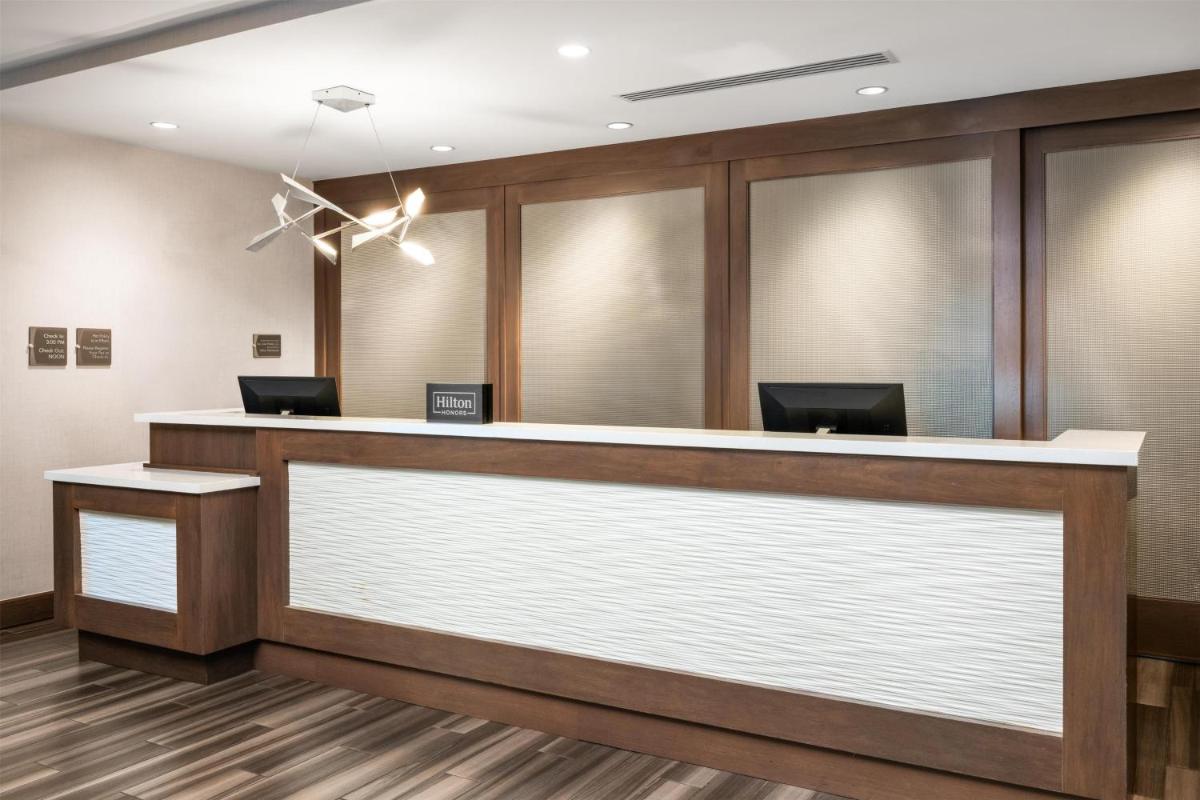 Homewood Suites By Hilton San Jose North - image 7