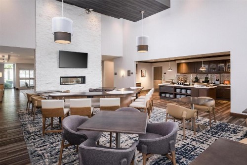 Homewood Suites By Hilton San Jose North - image 8