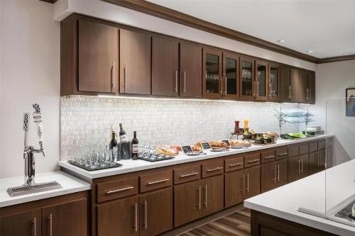 Homewood Suites By Hilton San Jose North - image 9
