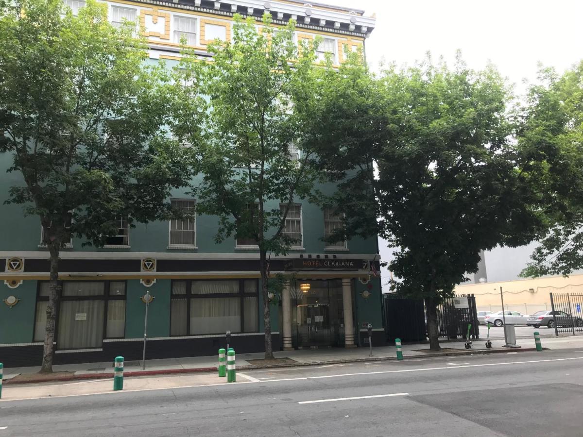 Hotel Clariana - main image