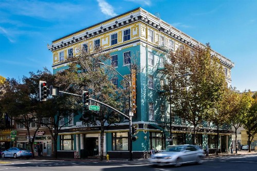 Hotel Clariana - image 2