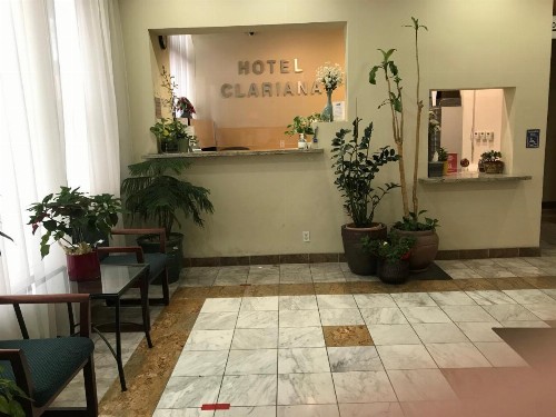 Hotel Clariana - image 29