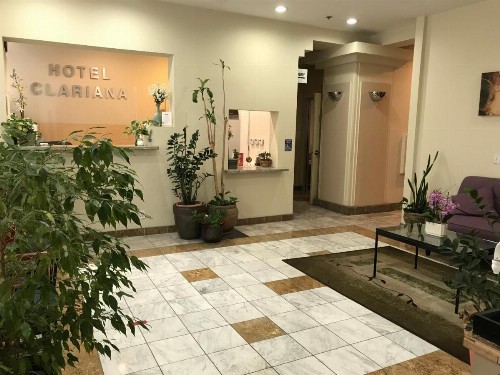 Hotel Clariana - image 30