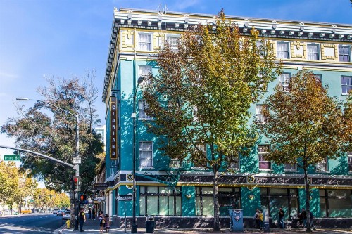Hotel Clariana - image 5
