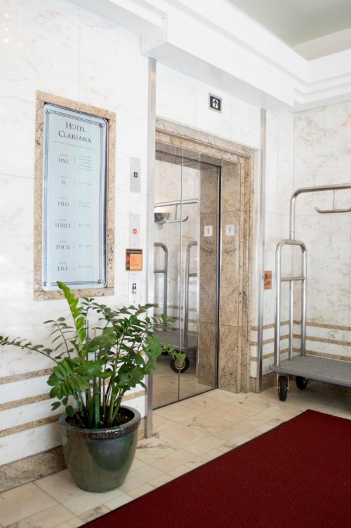 Hotel Clariana - image 6