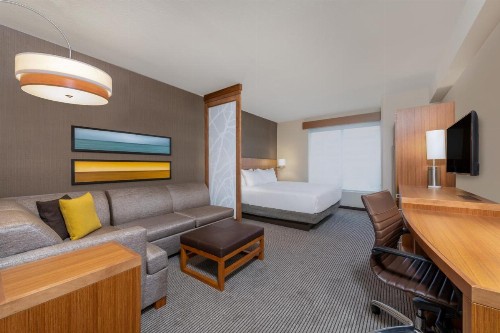 Hyatt Place San Jose Airport - image 10